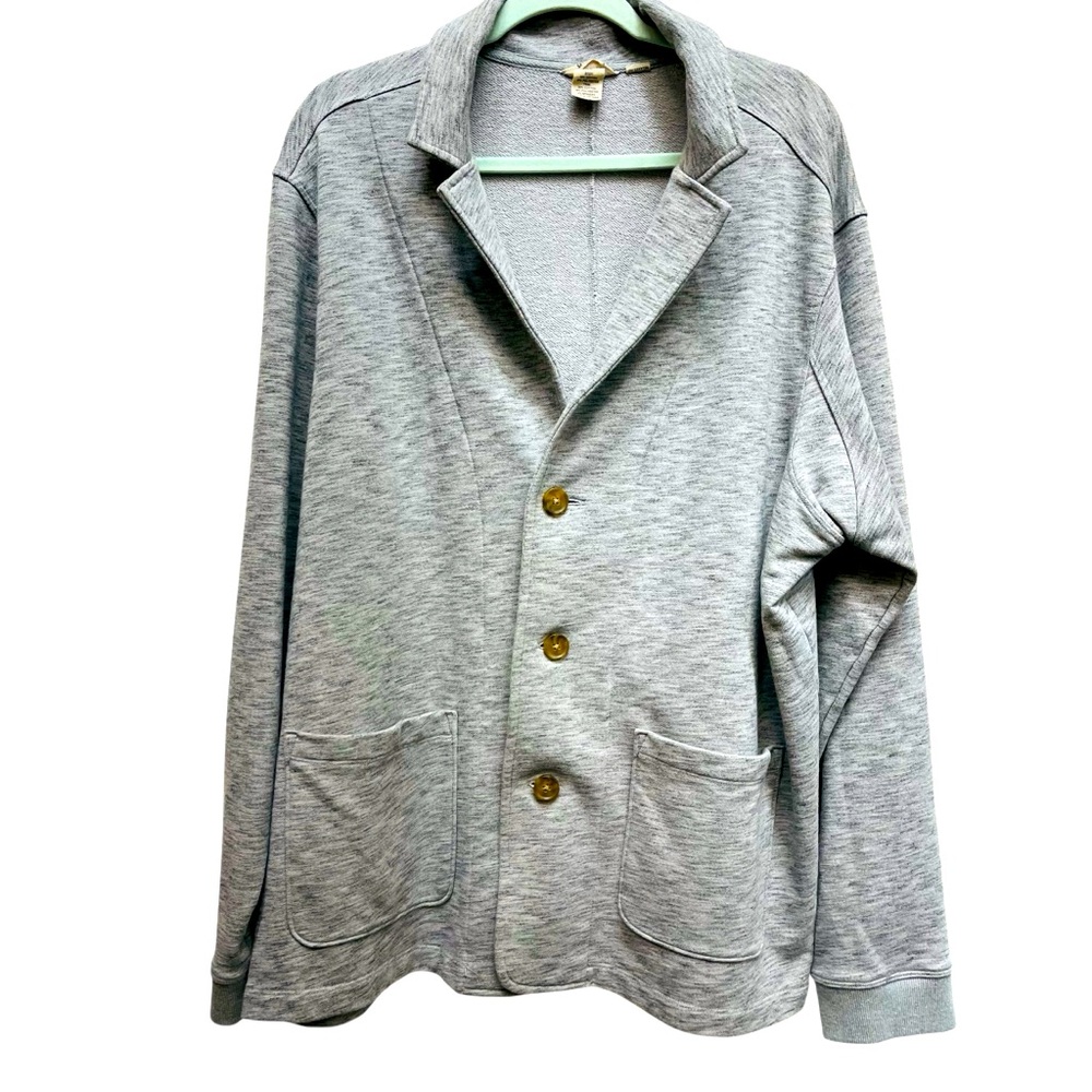 Duluth Trading Co blazer